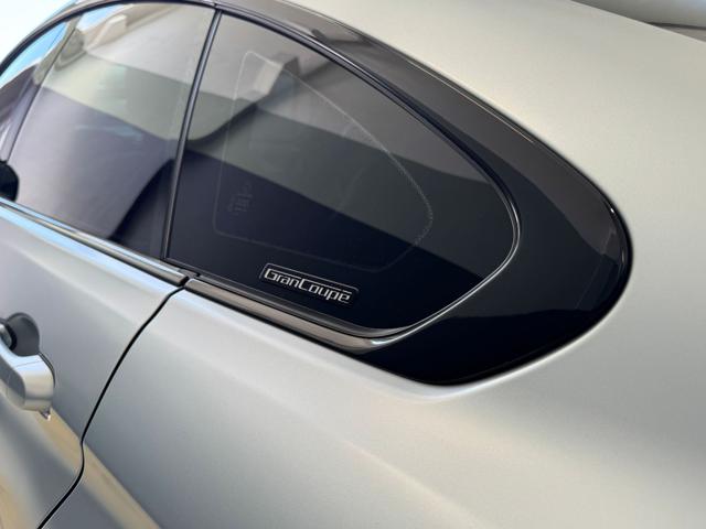 BMW 420 usata, con Fendinebbia