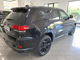 JEEP Grand Cherokee usata, con Airbag Passeggero