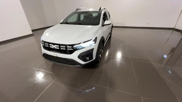 DACIA Sandero usata, con ABS