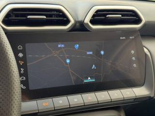 MG ZS usata, con Servosterzo