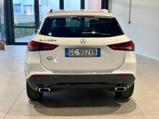 MERCEDES-BENZ GLA 200 usata, con Airbag Passeggero