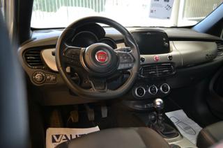 FIAT 500X usata, con Chiusura centralizzata