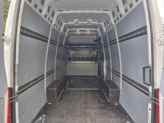 IVECO Daily usata, con Immobilizzatore elettronico