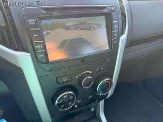 ISUZU D-Max usata, con Cruise Control