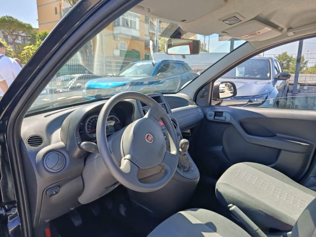 FIAT Panda usata, con Cronologia tagliandi