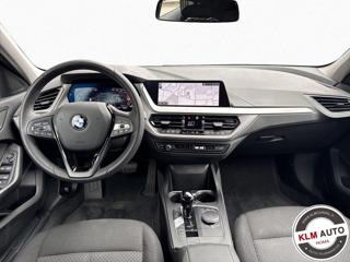 BMW 118 usata, con Cerchi in lega