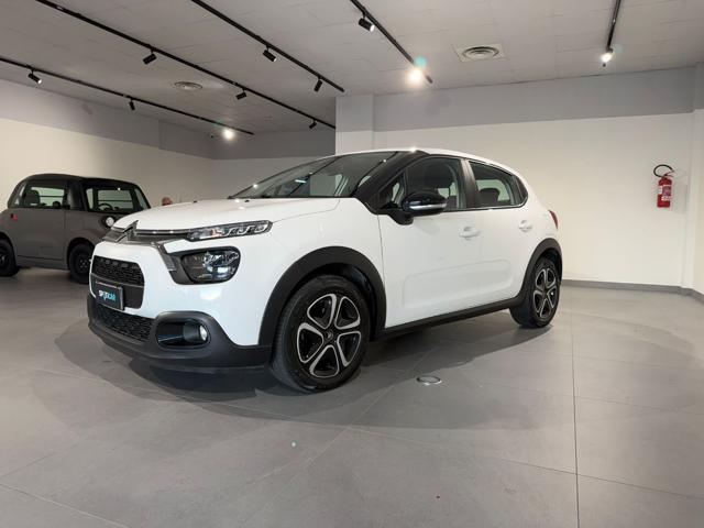 CITROEN C3 usata, con Chiusura centralizzata
