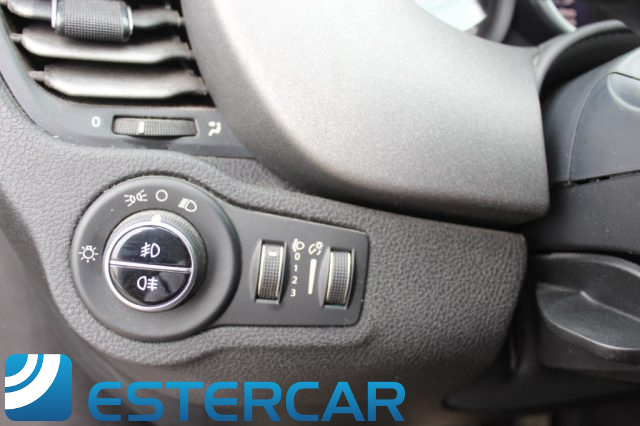 FIAT 500X usata, con Immobilizzatore elettronico