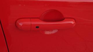 JEEP Renegade usata, con Supporto lombare