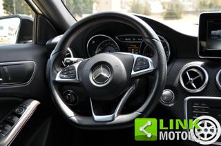 MERCEDES-BENZ A 200 usata, con Servosterzo