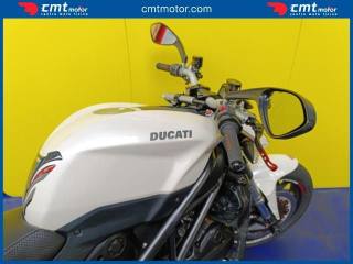 DUCATI Streetfighter usata 11