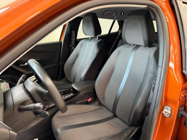 PEUGEOT 2008 usata, con Immobilizzatore elettronico