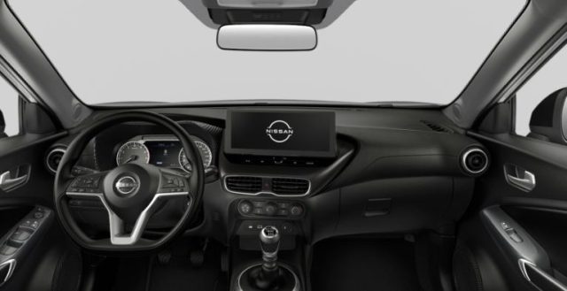 NISSAN Juke usata, con Cruise Control