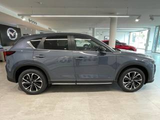 MAZDA CX-5 usata, con ESP