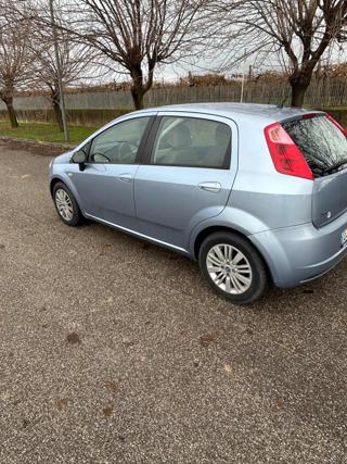 FIAT Grande Punto usata 7