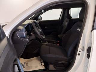 DACIA Duster usata, con Autoradio