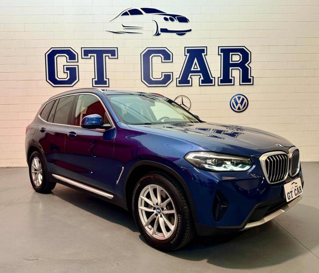 BMW X3 usata, con Airbag Passeggero