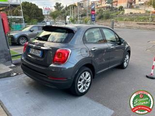 FIAT 500X usata, con Autoradio