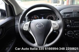 NISSAN Pulsar usata, con Controllo elettronico della corsia