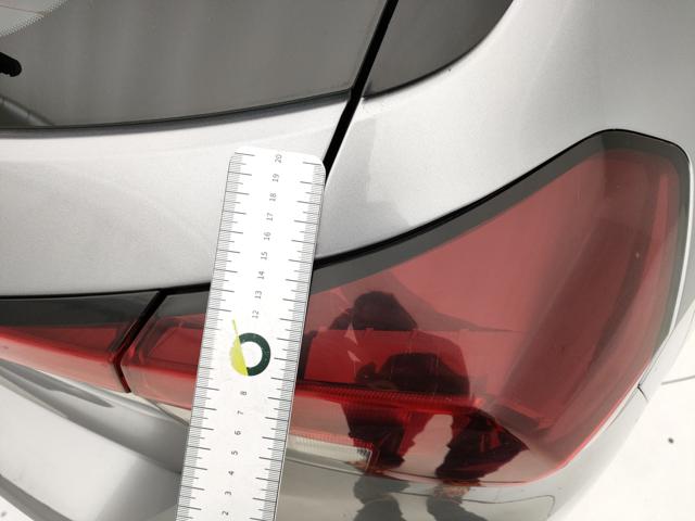 OPEL Corsa usata 57