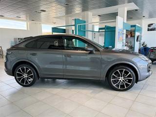 PORSCHE Cayenne usata, con Chiusura centralizzata