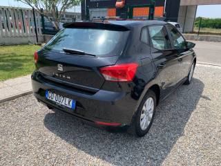 SEAT Ibiza usata, con Alzacristalli elettrici