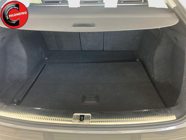 AUDI Q5 usata, con Filtro antiparticolato