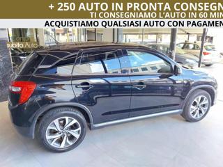 CITROEN C4 usata, con Alzacristalli elettrici
