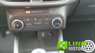 FORD Focus usata, con Servosterzo