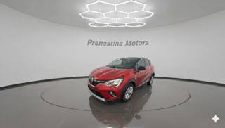 RENAULT Captur TCe 90 CV Intens