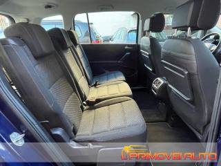 VOLKSWAGEN Touran usata, con Cerchi in lega