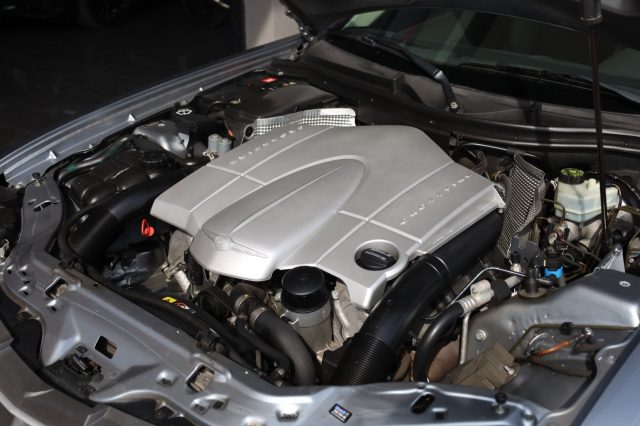 CHRYSLER Crossfire usata 93