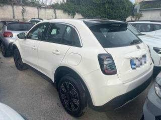 FIAT 600 usata, con Airbag