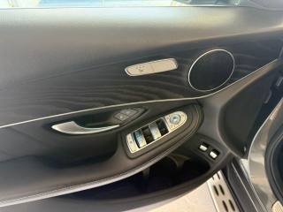 MERCEDES-BENZ GLC 220 usata, con Chiusura centralizzata