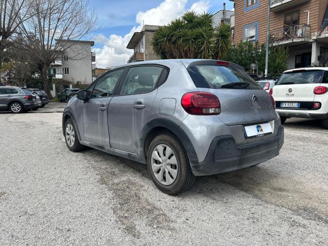 CITROEN C3 usata 17