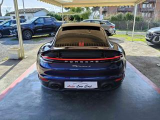PORSCHE 992 usata, con Airbag laterali