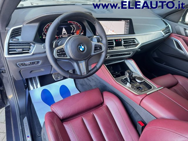 BMW X6 usata, con Climatizzatore