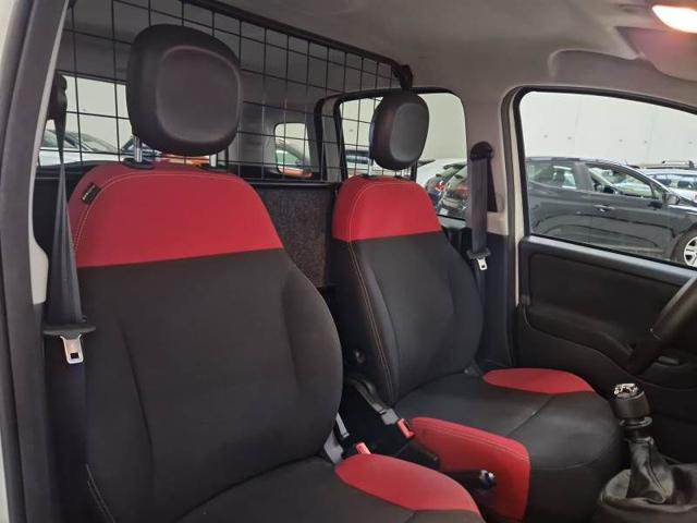 FIAT Panda usata, con Immobilizzatore elettronico