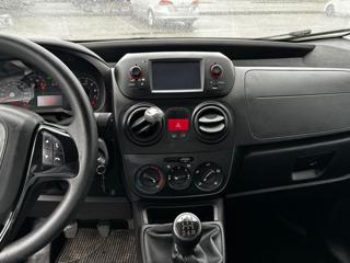 FIAT Fiorino usata, con ESP