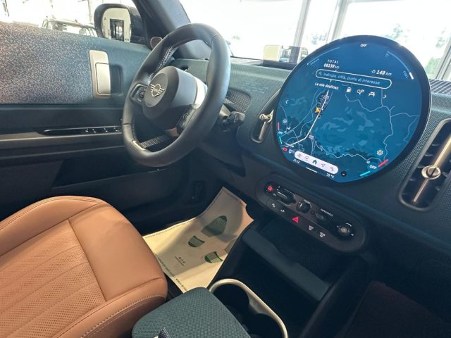 MINI Mini usata, con Cruise Control