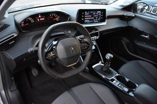 PEUGEOT 208 usata, con Alzacristalli elettrici