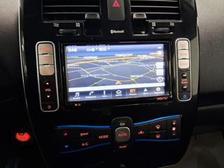 NISSAN Leaf usata 30