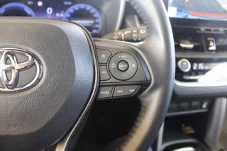 TOYOTA Corolla Cross usata, con Riconoscimento dei segnali stradali
