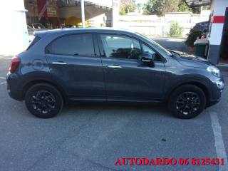 FIAT 500X usata, con Climatizzatore