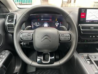 CITROEN C5 Aircross usata, con Climatizzatore