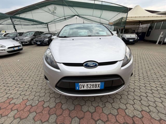 FORD Fiesta usata, con Alzacristalli elettrici