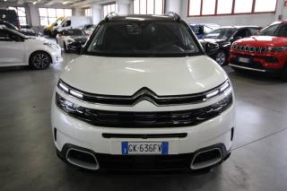 CITROEN C5 Aircross Hybrid 225 E-EAT8 Shine