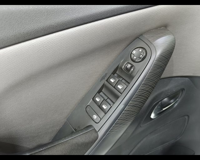 CITROEN C4 Picasso usata, con Interni in pelle