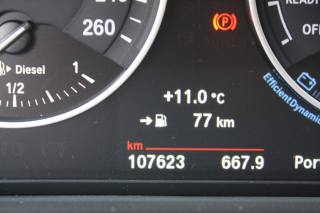 BMW X1 usata, con Cronologia tagliandi