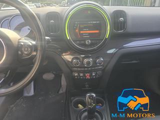 MINI Countryman usata, con Climatizzatore